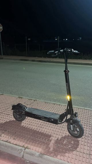 Patinete Eléctrico SmartGyro Rockway Pro