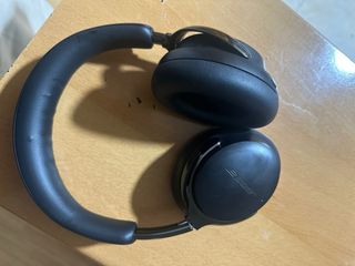 Auriculares Bose QuietComfort SC Negros