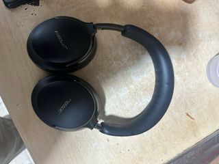 Auriculares Bose QuietComfort SC Negros