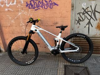 Mondraker Crafty Carbon RR SL 2023