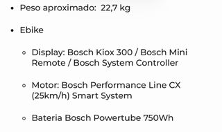 Mondraker Crafty Carbon RR SL 2023