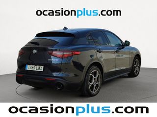 Alfa Romeo Stelvio 2.2 Diesel Sprint AWD 140 kW (190 CV)