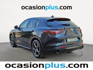 Alfa Romeo Stelvio 2.2 Diesel Sprint AWD 140 kW (190 CV)