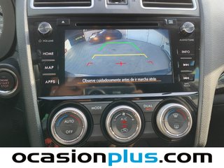 Subaru Levorg 1.6GT Sport 4WD CVT 125 kW (170 CV)