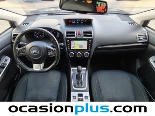 Subaru Levorg 1.6GT Sport 4WD CVT 125 kW (170 CV)