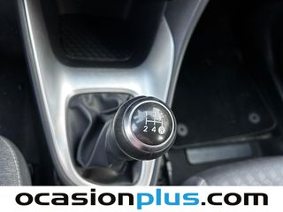 Toyota Yaris 1.0 Active 51 kW (69 CV)