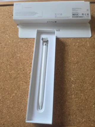 Apple Pencil 1ª Generación