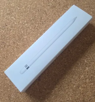 Apple Pencil 1ª Generación