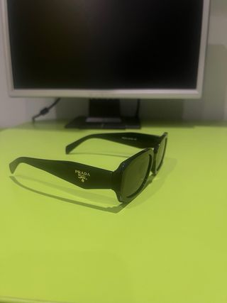 Occhiali da sole Prada