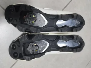 Calas para bicicleta spinning