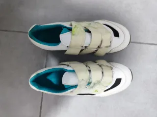 Calas para bicicleta spinning