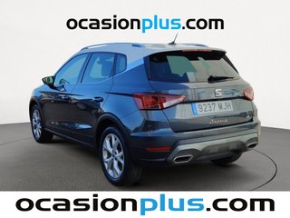 SEAT Arona 1.5 TSI S&S FR XL DSG 110 kW (150 CV)