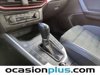 SEAT Arona 1.5 TSI S&S FR XL DSG 110 kW (150 CV)