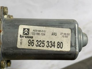 9632533480 mando citroen c5 berlina 2.0 16v 60805