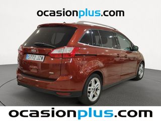 Ford Grand C-Max 1.0 EcoBoost S&S Titanium 92 kW (125 CV)