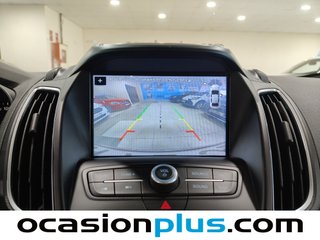 Ford Grand C-Max 1.0 EcoBoost S&S Titanium 92 kW (125 CV)