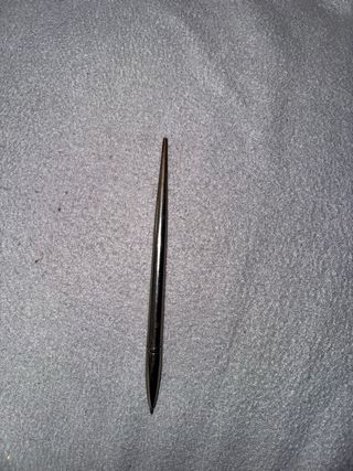 3 bolígrafos antiguos de colección