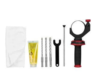 Parkside Martillo Perforador 1050W