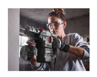 Parkside Martillo Perforador 1050W