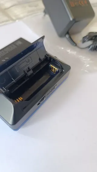 Sony MiniDisc MZ-R501 Azul