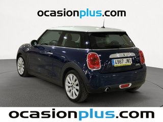 MINI MINI Cooper D 85 kW (116 CV)