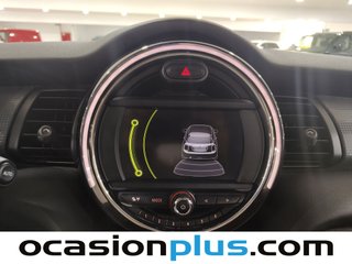 MINI MINI Cooper D 85 kW (116 CV)