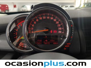MINI MINI Cooper D 85 kW (116 CV)