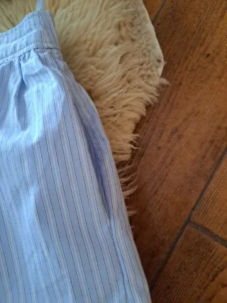 Falda Zara Estrenar Talla S