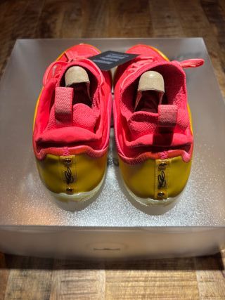 Nike LeBron 23 Elite Good Intentions