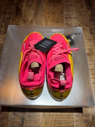 Nike LeBron 23 Elite Good Intentions