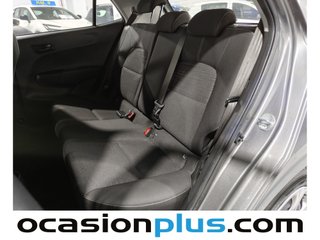 Kia Picanto 1.0 DPi Concept 49 kW (67 CV)