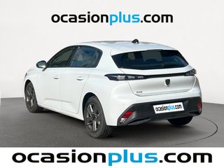 Peugeot 308 PureTech 130 S&S Active Pack EAT8 96 kW (130 CV)