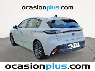 Peugeot 308 PureTech 130 S&S Active Pack EAT8 96 kW (130 CV)