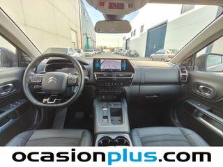 Citroen C5 Aircross BlueHDi 130 S&S Plus EAT8 96 kW (131 CV)