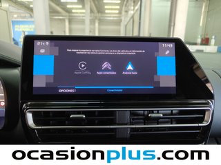 Citroen C5 Aircross BlueHDi 130 S&S Plus EAT8 96 kW (131 CV)