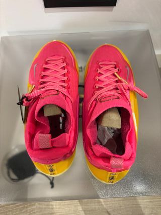 Zapatillas Nike LeBron 23 Elite Good Intentions