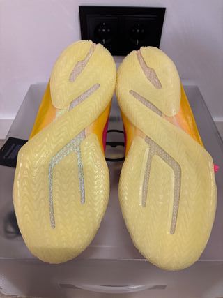 Zapatillas Nike LeBron 23 Elite Good Intentions