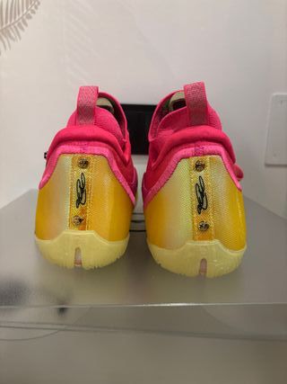 Zapatillas Nike LeBron 23 Elite Good Intentions
