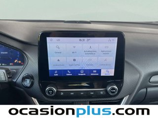 Ford Puma 1.0 EcoBoost MHEV ST-Line X Auto 92 kW (125 CV)