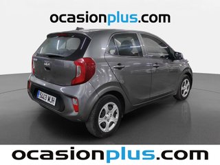 Kia Picanto 1.0 DPi Concept 49 kW (67 CV)