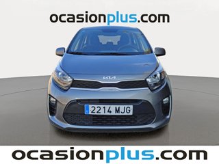 Kia Picanto 1.0 DPi Concept 49 kW (67 CV)