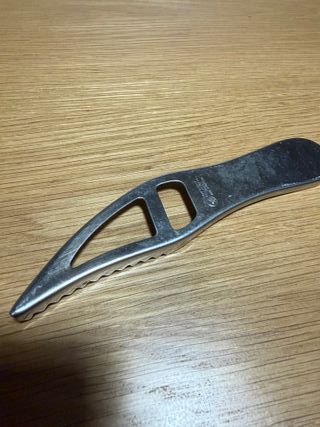 Escamador de pescado