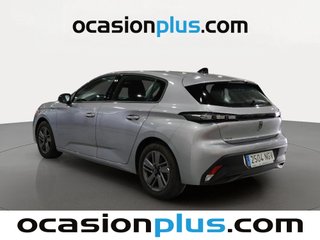 Peugeot 308 PureTech 130 S&S Active Pack EAT8 96 kW (130 CV)