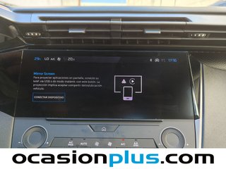 Peugeot 308 PureTech 130 S&S Active Pack EAT8 96 kW (130 CV)