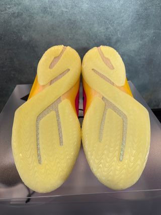Nike LeBron 23 Elite Good Intentions