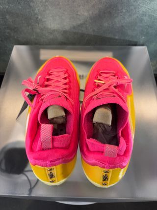 Nike LeBron 23 Elite Good Intentions