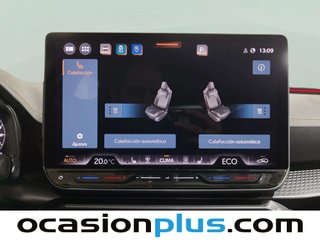 CUPRA León 1.5 TSI e-Hybrid DSG 150 kW (204 CV)