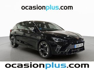 CUPRA León 1.5 TSI e-Hybrid DSG 150 kW (204 CV)
