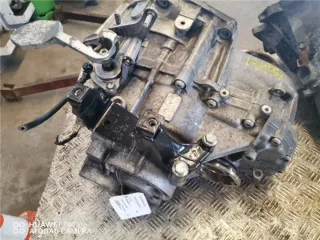 Caja de cambios 6V Ibiza ASZ