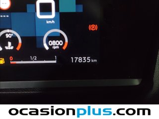 Citroen C4 X PureTech 100 S&S 6v You 75 kW (102 CV)